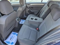 Volkswagen Golf VII 1.6 TDI Comfortline BlueMotion Tech full
