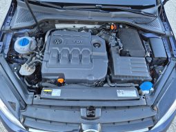 Volkswagen Golf VII 1.6 TDI Comfortline BlueMotion Tech full
