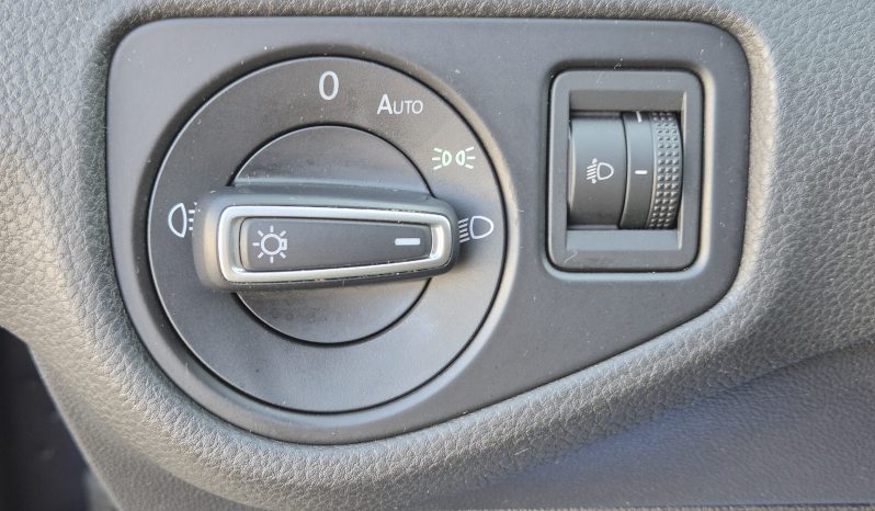 Volkswagen Golf VII 1.6 TDI Comfortline BlueMotion Tech