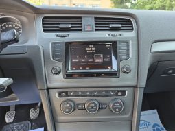 Volkswagen Golf VII 1.6 TDI Comfortline BlueMotion Tech full