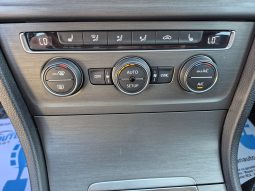Volkswagen Golf VII 1.6 TDI Comfortline BlueMotion Tech full