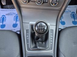 Volkswagen Golf VII 1.6 TDI Comfortline BlueMotion Tech full
