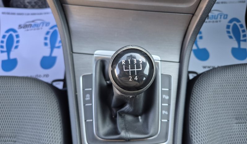Volkswagen Golf VII 1.6 TDI Comfortline BlueMotion Tech