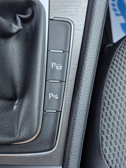 Volkswagen Golf VII 1.6 TDI Comfortline BlueMotion Tech full
