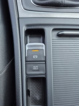 Volkswagen Golf VII 1.6 TDI Comfortline BlueMotion Tech full