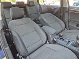 Volkswagen Golf VII 1.6 TDI Comfortline BlueMotion Tech full