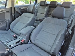 Volkswagen Golf VII 1.6 TDI Comfortline BlueMotion Tech full