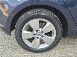 Volkswagen Golf VII 1.6 TDI Comfortline BlueMotion Tech full