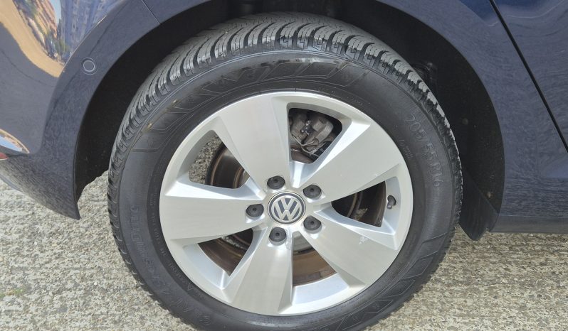 Volkswagen Golf VII 1.6 TDI Comfortline BlueMotion Tech
