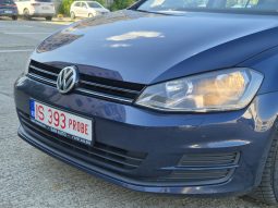 Volkswagen Golf VII 1.6 TDI Comfortline BlueMotion Tech full