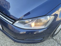 Volkswagen Golf VII 1.6 TDI Comfortline BlueMotion Tech full