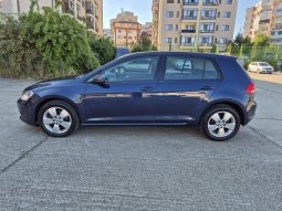Volkswagen Golf VII 1.6 TDI Comfortline BlueMotion Tech full