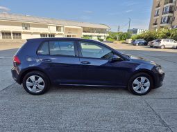 Volkswagen Golf VII 1.6 TDI Comfortline BlueMotion Tech full