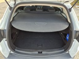 Renault Megane 1.5 dCi Paris full