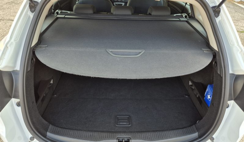 Renault Megane 1.5 dCi Paris