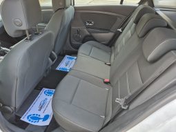 Renault Megane 1.5 dCi Paris full