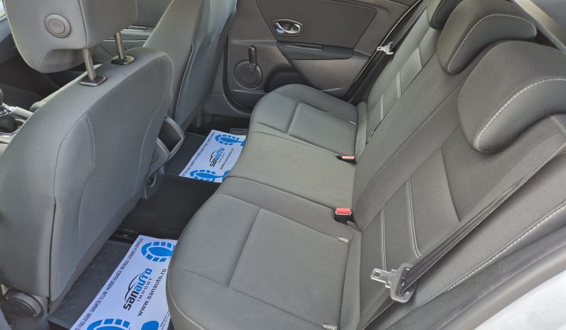 Renault Megane 1.5 dCi Paris