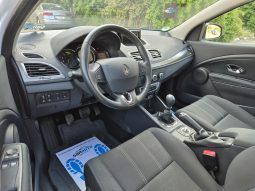 Renault Megane 1.5 dCi Paris full