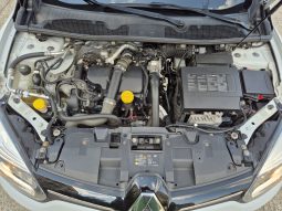 Renault Megane 1.5 dCi Paris full