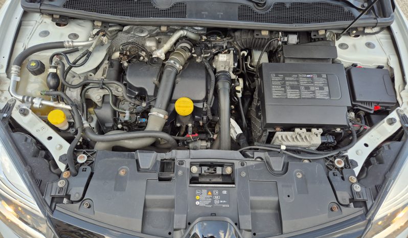 Renault Megane 1.5 dCi Paris