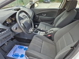 Renault Megane 1.5 dCi Paris full