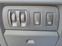 Renault Megane 1.5 dCi Paris full