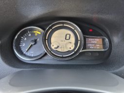 Renault Megane 1.5 dCi Paris full