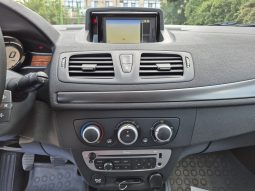 Renault Megane 1.5 dCi Paris full