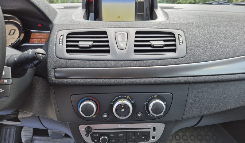 Renault Megane 1.5 dCi Paris