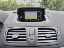 Renault Megane 1.5 dCi Paris full