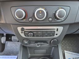 Renault Megane 1.5 dCi Paris full