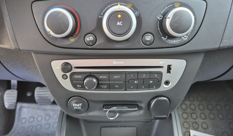 Renault Megane 1.5 dCi Paris