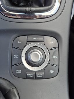 Renault Megane 1.5 dCi Paris full