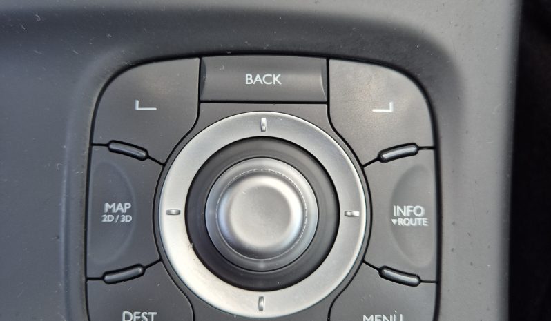 Renault Megane 1.5 dCi Paris