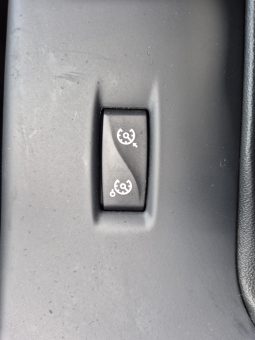 Renault Megane 1.5 dCi Paris full
