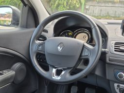 Renault Megane 1.5 dCi Paris full