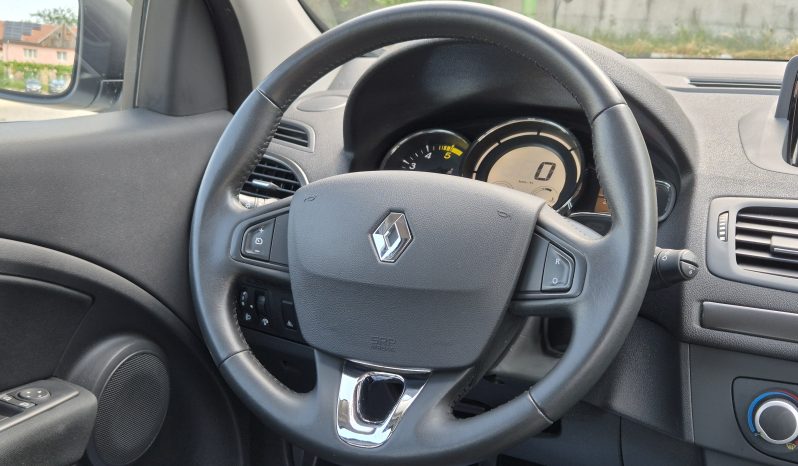 Renault Megane 1.5 dCi Paris