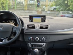 Renault Megane 1.5 dCi Paris full