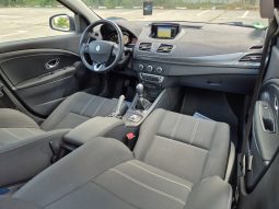 Renault Megane 1.5 dCi Paris full