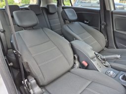 Renault Megane 1.5 dCi Paris full