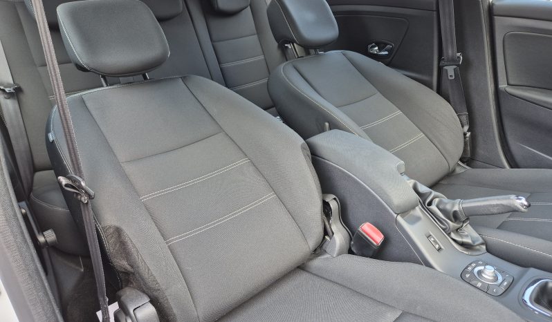 Renault Megane 1.5 dCi Paris