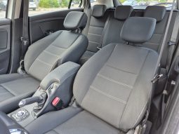 Renault Megane 1.5 dCi Paris full