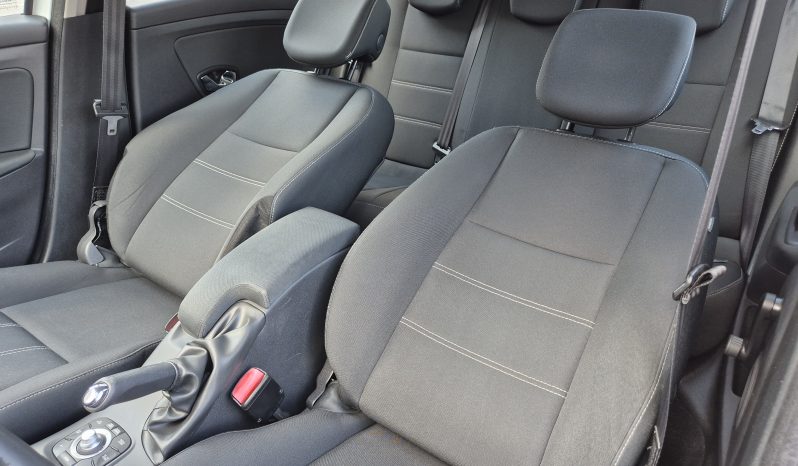 Renault Megane 1.5 dCi Paris