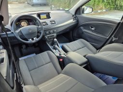 Renault Megane 1.5 dCi Paris full