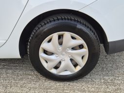 Renault Megane 1.5 dCi Paris full
