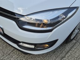 Renault Megane 1.5 dCi Paris full