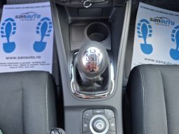 Renault Megane 1.5 dCi Paris full
