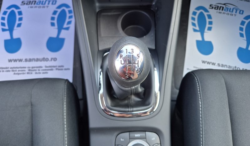 Renault Megane 1.5 dCi Paris