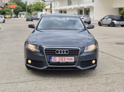 Audi A4 2.0 TDI Ambiente full
