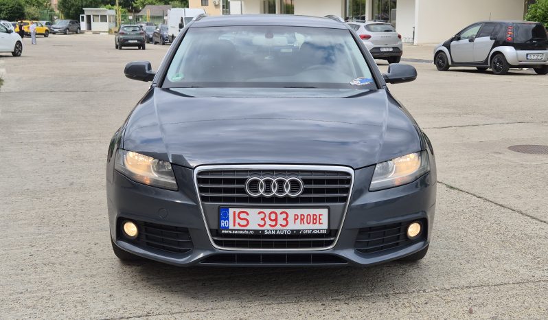 Audi A4 2.0 TDI Ambiente